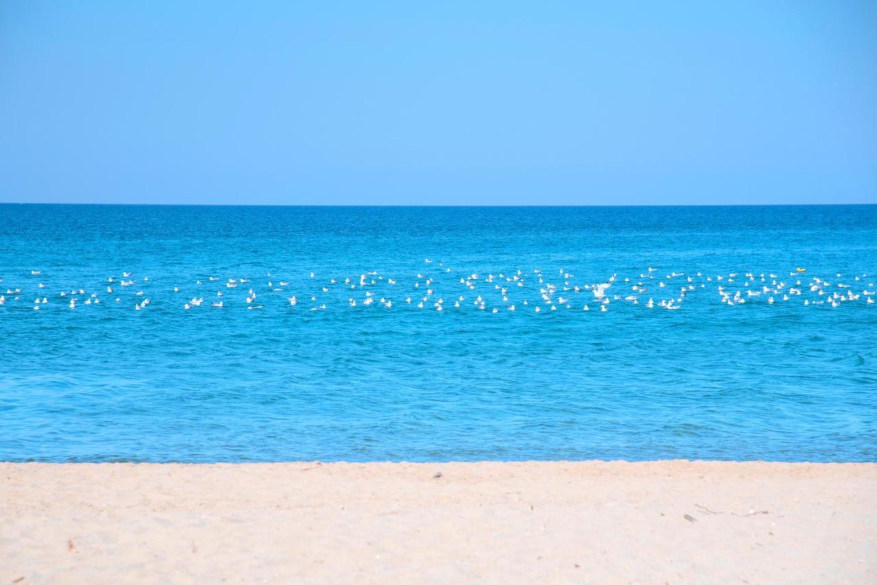 Sentido Villas Armenoi  ภายนอก รูปภาพ